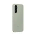 Produktbild: Samsung Silicone Case für Galaxy A56, Sage Green Handytasche