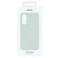 Produktbild: Original Samsung Galaxy A56 5G Silicone Case Schutzhülle Backcover sage green