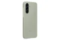 Produktbild: Samsung Silicone Case EF-PA566 für Galaxy A56, salbeigrün