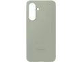 Produktbild: SAMSUNG Silicone Case Backcover, Samsung Galaxy A56 5G  Sage Green