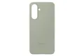 Produktbild: SAMSUNG Silicone Case, Backcover, Samsung, Galaxy A56 5G, Sage Green
