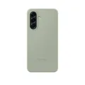 Produktbild: Samsung EF-PA566CGEGWW Silikon-Hülle Sage Green Unisex