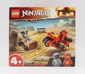 Produktbild: LEGO NINJAGO 71734 Kais Feuer-Bike NEU & OVP - EOL