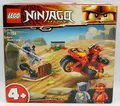 Produktbild: Lego Ninjago 71734 Kais Feuer Bike / Kai`s Blade Cycle  Neu OVP