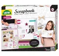 Produktbild: SIMM Spielwaren Etiketten LENA - 42332 - Scrapbook, klein