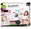 Produktbild: SIMM Spielwaren Etiketten LENA - 42332 - Scrapbook, klein