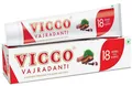 Produktbild: Vicco Vajradanti Zahnpaste (Ayurvedische Medizin für Zahnfleich & Zähne) 100g
