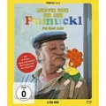 Produktbild: Pumuckl - Meister Eder und sein Pumuckl - Staffel 1+2 [6 BRs]