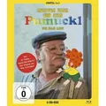 Produktbild: Blu-ray Meister Eder und sein Pumuckl - Staffel 1+2