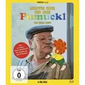 Produktbild: Blu-ray Meister Eder und sein Pumuckl - Staffel 1+2