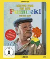 Produktbild: Meister Eder und sein Pumuckl - Staffel 1+2 | Ellis Kaut | Blu-ray Disc | 2019