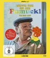 Produktbild: Meister Eder und sein Pumuckl - Staffel 1+2,