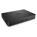 Produktbild: Dell USB-C Dock WD15 180W (USB-C, 11 Ports) (DELL-JP3KP)