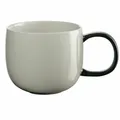 Produktbild: ASA Selection Joy Henkelbecher Tasse Kaffeebecher Teetasse Black Currant 400 ml