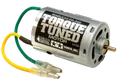 Produktbild: Tamiya 54335, Tamiya Mabuchi RS-540 Torque-Tuned Elektro-Motor