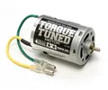 Produktbild: Tamiya 300054358 - E-Motor RS-540 Torque-Turned - Neu