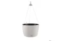 Produktbild: Lechuza® Blumentopf Hängeampel Nido Cottage 35 lichtgrau 15307