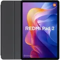 Produktbild: Xiaomi Redmi Pad 2 with Black Case (nur WLAN, 11