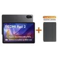 Produktbild: Xiaomi Tablet Redmi Pad 2 Mit Cover Graphite Gray P.