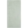 Produktbild: Cawö Handtuch PURE Uni BL 50x100 cm grün Handtücher