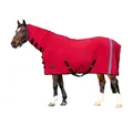 Produktbild: HKM Pferde-Abschwitzdecke HKM Abschwitzdecke Reflection mit Halsteil