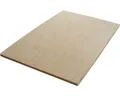 Produktbild: Fixmaß Sperrholz Buche 1200 x 600 x 8 mm