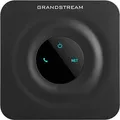 Produktbild: Grandstream HT801 V2 VoIP-Telefonadapter, 1 FXS-Port, 1 SIP-Profil