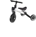 Produktbild: Trike Fix Mini Cross-Country-Dreirad 3in1 mit Pedalen weiß