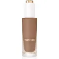 Produktbild: Tom Ford Soleil Flawless Glow Foundation 30ml SPF30 10 Kastanie (10 Chestnut) (41954315)