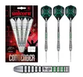 Produktbild: Unicorn Darts - Contender Adam Hunt 90% Tungsten 23g (Steeldart) NEU
