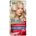 Produktbild: Garnier Color Sensation Hair Dye S11 Pedeary Ultra-Brightond (Blond) (3600542259149)