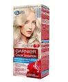 Produktbild: Garnier, Color Sensation Haarfärbemittel S11 Rauchige Ultraleichte Blondine