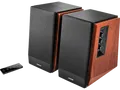 Produktbild: EDIFIER Studio R1700BT Aktivlautsprechersystem (Aktivlautsprechersystem, Holzfarben