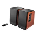 Produktbild: EDIFIER Studio R1700BT Aktivlautsprechersystem (Aktivlautsprechersystem, Holzfar