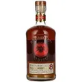 Produktbild: Bacardi 8 Años RESERVA OCHO Rare Gold Rum 40% Vol. 0,7l
