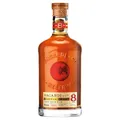 Produktbild: Bacardi 8 Years Rum 40%vol  70cl