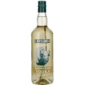 Produktbild: Grasovka Bisongrass Vodka 38% Vol. 0,7l