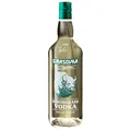 Produktbild: Grasovka Bisongrass Vodka (1 x 0.7 l)