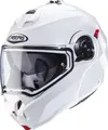 Produktbild: Caberg Duke Evo Klapphelm, weiß, S (55/56)
