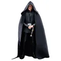 Produktbild: Star Wars Hasbro The Black Series Luke Skywalker (Imperial Light Cruiser) Action-Figur (Circa 15 cm) zu The Mandalorian, Spielzeug für Kinder ab 4, Multi, F5534