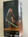 Produktbild: Hasbro Star Wars The Black Series The Mandalorian - Luke Skywalker Action Figur