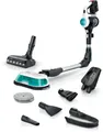 Produktbild: Bosch BCS71HYG4 Kabelloser 2-in-1 Staubsauger, Staubsaugen und Wischen Unlimited