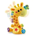 Produktbild: VTech Tanz-mit-mir-Giraffe (Deutsch, 1 - 3 Jahre) (80-621304)