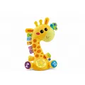 Produktbild: VTech Baby Tanz mir Giraffe Interaktives Plüschtier Musik Licht 200598