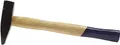 Produktbild: SW Stahl SW-Stahl Schlosserhammer Schlosserhammer 500 gr gebogene
