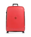 Produktbild: Delsey Paris Belmont Plus 4-Rollen Trolley rot 003861821-14MR