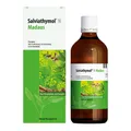 Produktbild: Salviathymol N Madaus 100 ml