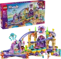 Produktbild: LEGO Friends 42703 Meerjungfrauen-Achterbahn
