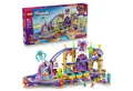 Produktbild: LEGO® Meerjungfrauen-Achterbahn (42703), LEGO Friends Konstruktionsspielsteine, (864 St), Made in Europe