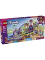 Produktbild: LEGO Friends 42703 Meerjungfrauen-Achterbahn
